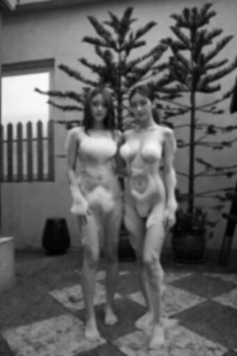 LXC0608 Nude Leaks OnlyFans Photo 16