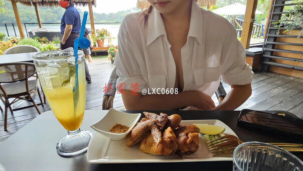 LXC0608 Nude Leaks OnlyFans Photo 15