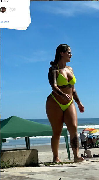 Women In Bikinis Nude Leaks OnlyFans Photo 13