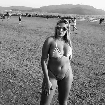 Women In Bikinis Nude Leaks OnlyFans Photo 12