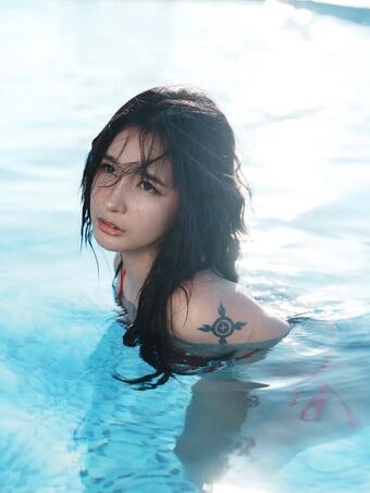 ch1nachi Nude Leaks OnlyFans Photo 20