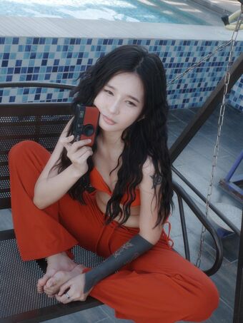 ch1nachi Nude Leaks OnlyFans Photo 14