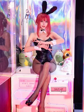 Charechii Nude Leaks OnlyFans Photo 52