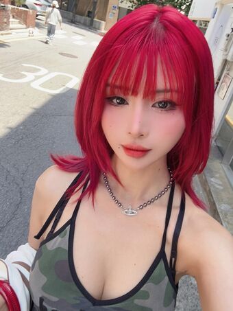 Charechii Nude Leaks OnlyFans Photo 46