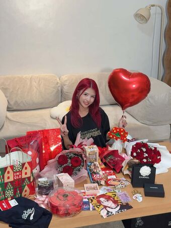 Charechii Nude Leaks OnlyFans Photo 53