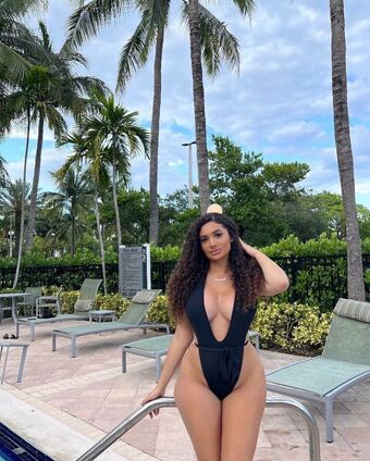 Christina April Amaral Nude Leaks OnlyFans Photo 20