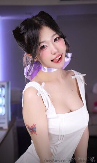 courtneyanntt Nude Leaks OnlyFans Photo 57