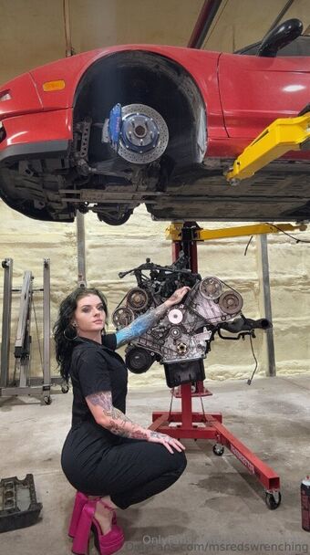 courtneyanntt Nude Leaks OnlyFans Photo 59