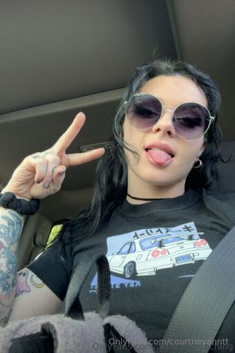 courtneyanntt Nude Leaks OnlyFans Photo 60