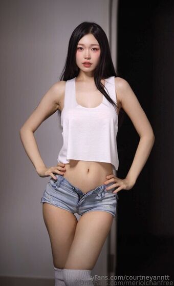 courtneyanntt Nude Leaks OnlyFans Photo 58