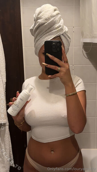 louryamory Nude Leaks OnlyFans Photo 33