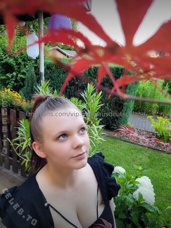 schwangeredeutsche Nude Leaks OnlyFans Photo 54