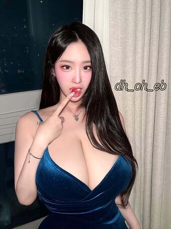 Dahee0326 Dh_oh_eb Nude Leaks OnlyFans Photo 44