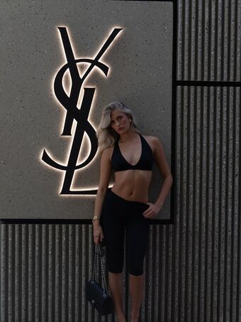 Daisy Calvert Nude Leaks OnlyFans Photo 10