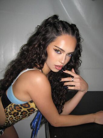 Daniela Avanzini Nude Leaks OnlyFans Photo 54