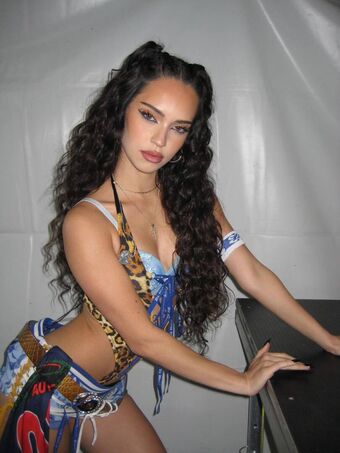 Daniela Avanzini Nude Leaks OnlyFans Photo 55