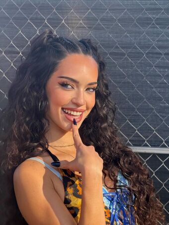 Daniela Avanzini Nude Leaks OnlyFans Photo 56