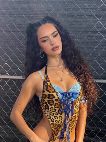 Daniela Avanzini Nude Leaks OnlyFans Photo 61