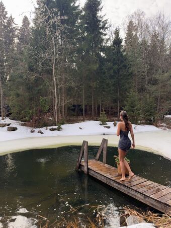 Dasha Boyko Nude Leaks OnlyFans Photo 200