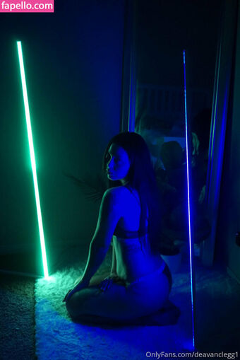 DeavanClegg Nude Leaks OnlyFans Photo 31