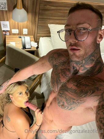 Desiree Gonzalez Nude Leaks OnlyFans Photo 57