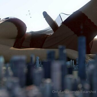 didistarshot Nude Leaks OnlyFans Photo 35