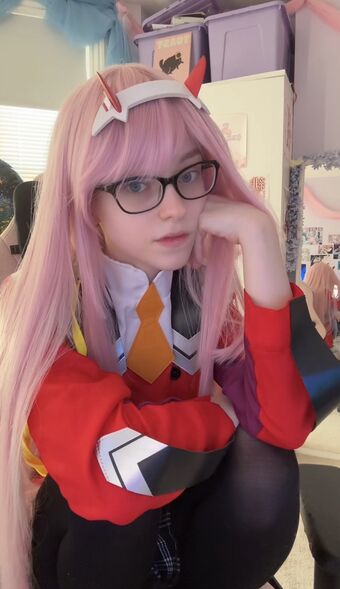 Digitalkatt Nude Leaks OnlyFans Photo 20