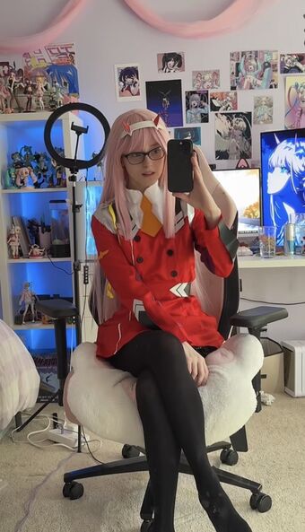 Digitalkatt Nude Leaks OnlyFans Photo 28