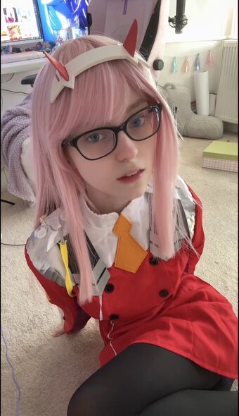 Digitalkatt Nude Leaks OnlyFans Photo 22