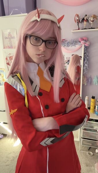 Digitalkatt Nude Leaks OnlyFans Photo 30