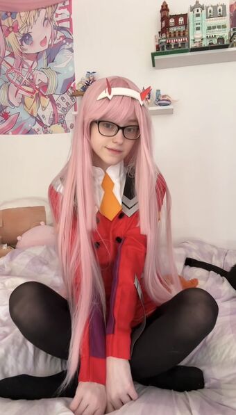 Digitalkatt Nude Leaks OnlyFans Photo 27