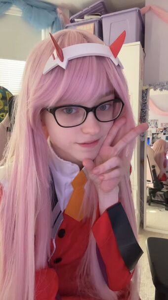 Digitalkatt Nude Leaks OnlyFans Photo 21