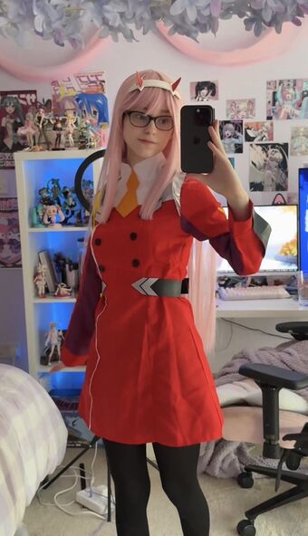 Digitalkatt Nude Leaks OnlyFans Photo 25