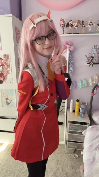 Digitalkatt Nude Leaks OnlyFans Photo 31