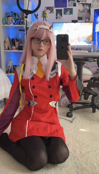 Digitalkatt Nude Leaks OnlyFans Photo 23