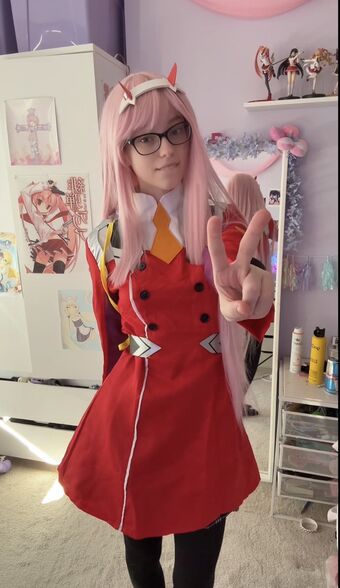 Digitalkatt Nude Leaks OnlyFans Photo 24