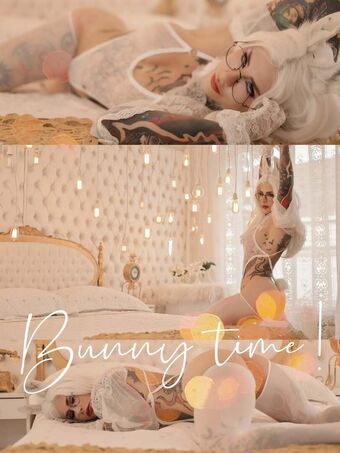 Giu Hellsing Nude Leaks OnlyFans Photo 209