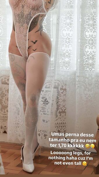 Giu Hellsing Nude Leaks OnlyFans Photo 206