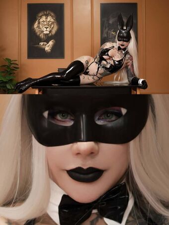 Giu Hellsing Nude Leaks OnlyFans Photo 200