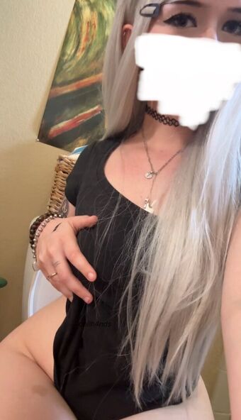 Dollh4Ndss Nude Leaks OnlyFans Photo 11