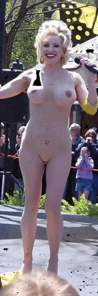 Dolly Parton Ai Porn Nude Leaks OnlyFans Photo 62