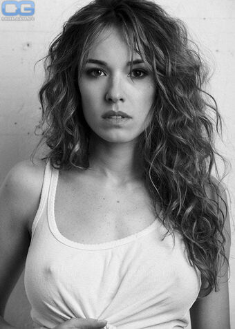 Élodie Fontan Nude Leaks OnlyFans Photo 6