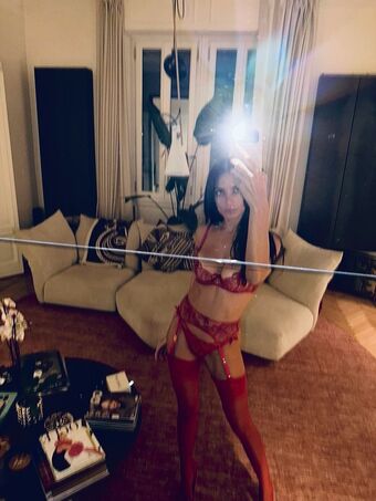 Elodie Di Patrizi Nude Leaks OnlyFans Photo 37