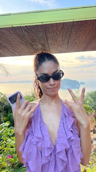 Elodie Di Patrizi Nude Leaks OnlyFans Photo 34