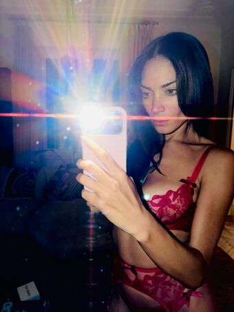 Elodie Di Patrizi Nude Leaks OnlyFans Photo 39