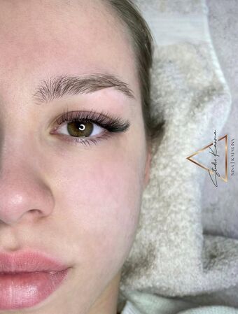 Ema Radujko Nude Leaks OnlyFans Photo 120