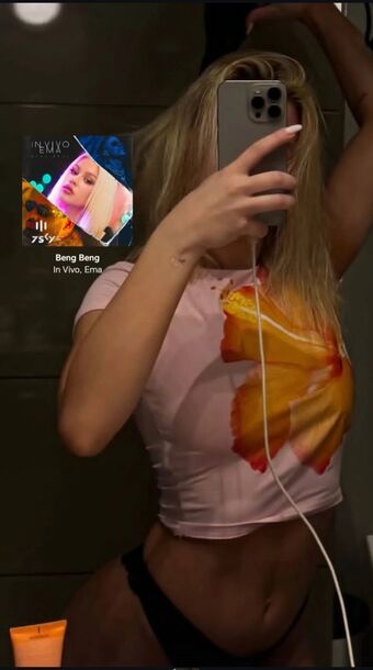 Ema Radujko Nude Leaks OnlyFans Photo 116