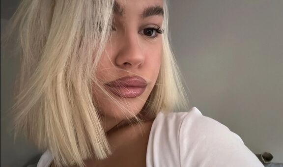 Ema Radujko Nude Leaks OnlyFans Photo 121