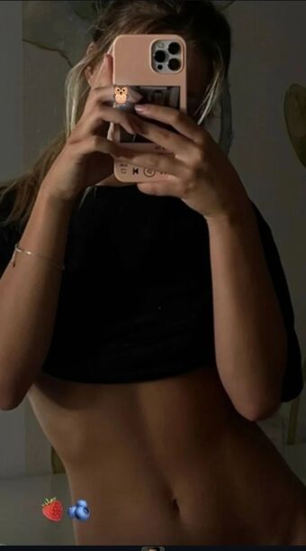 Ema Radujko Nude Leaks OnlyFans Photo 117