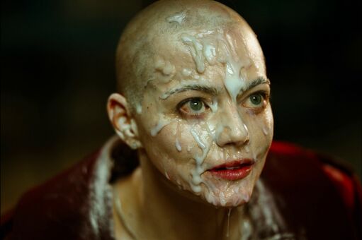 Emma Stone Deepfake Nude Leaks OnlyFans Photo 1